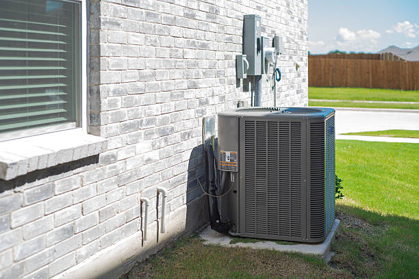 Reliable Air Conditioning Service contractor in Rushville, MO by FH HVAC